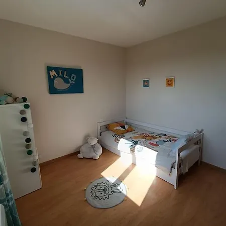 Location Avec Piscine Proche De La