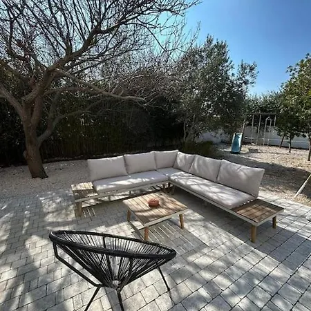 Location Avec Piscine Proche De La Villa Sauvian