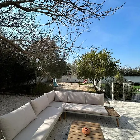 Location Avec Piscine Proche De La Sauvian