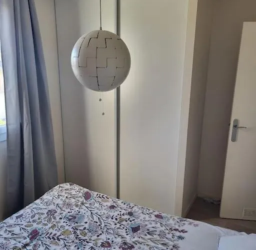 ヴィラ Location Avec Piscine Proche De La